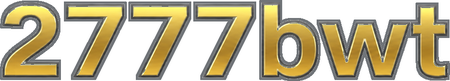 2777bwt লোগো